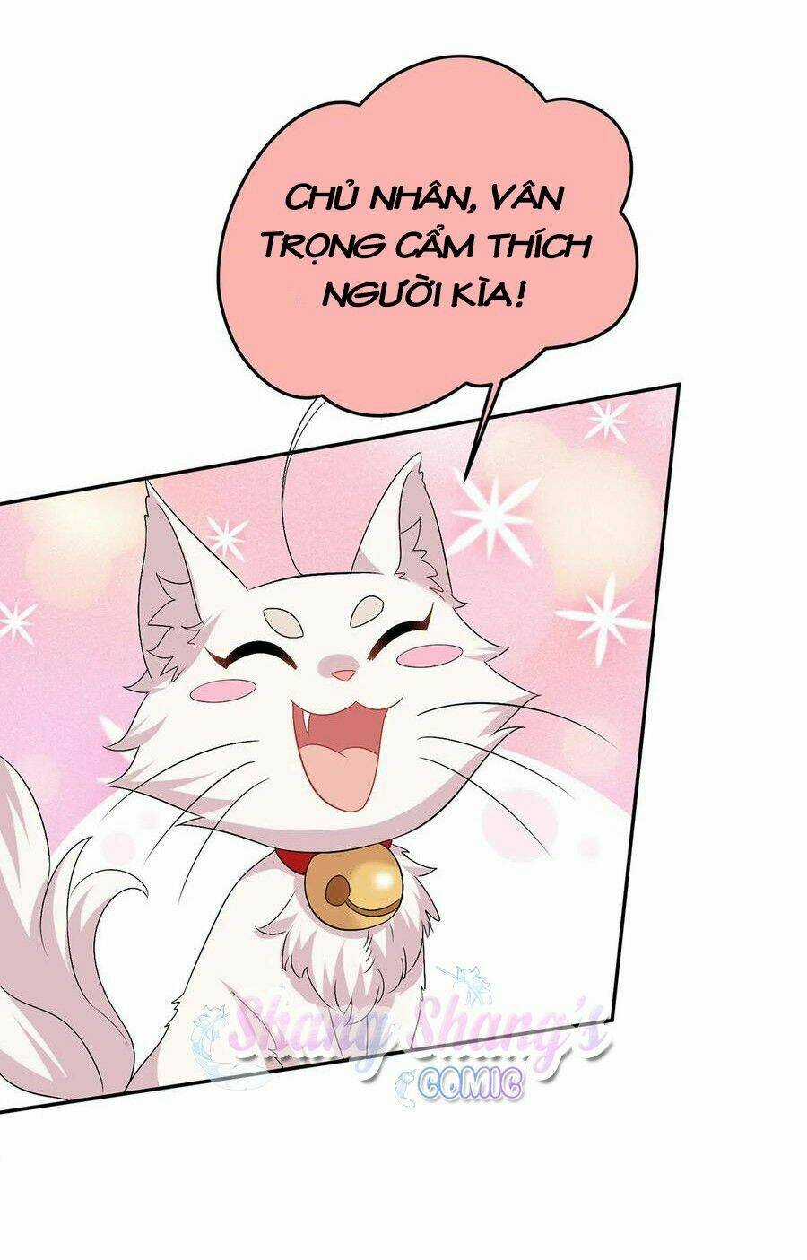 Ta Ở Dị Giới Nuôi Dưỡng Nam Thần: Thần Y Cửu Tiểu Thư Chapter 180 trang 3