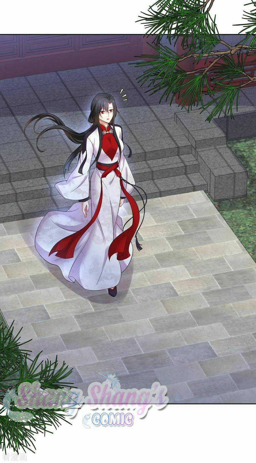 Ta Ở Dị Giới Nuôi Dưỡng Nam Thần: Thần Y Cửu Tiểu Thư Chapter 180 trang 34