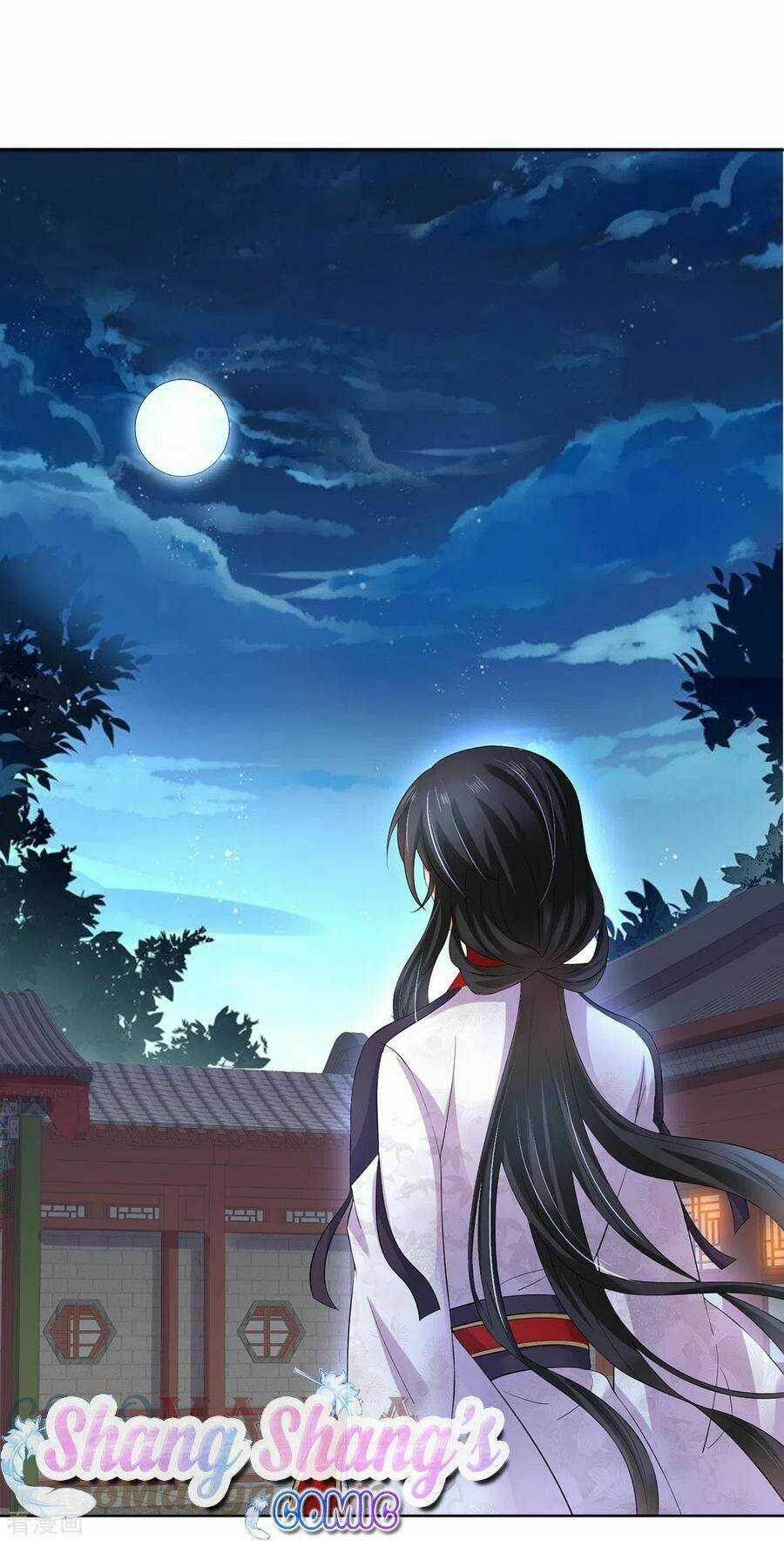 Ta Ở Dị Giới Nuôi Dưỡng Nam Thần: Thần Y Cửu Tiểu Thư Chapter 180 trang 35