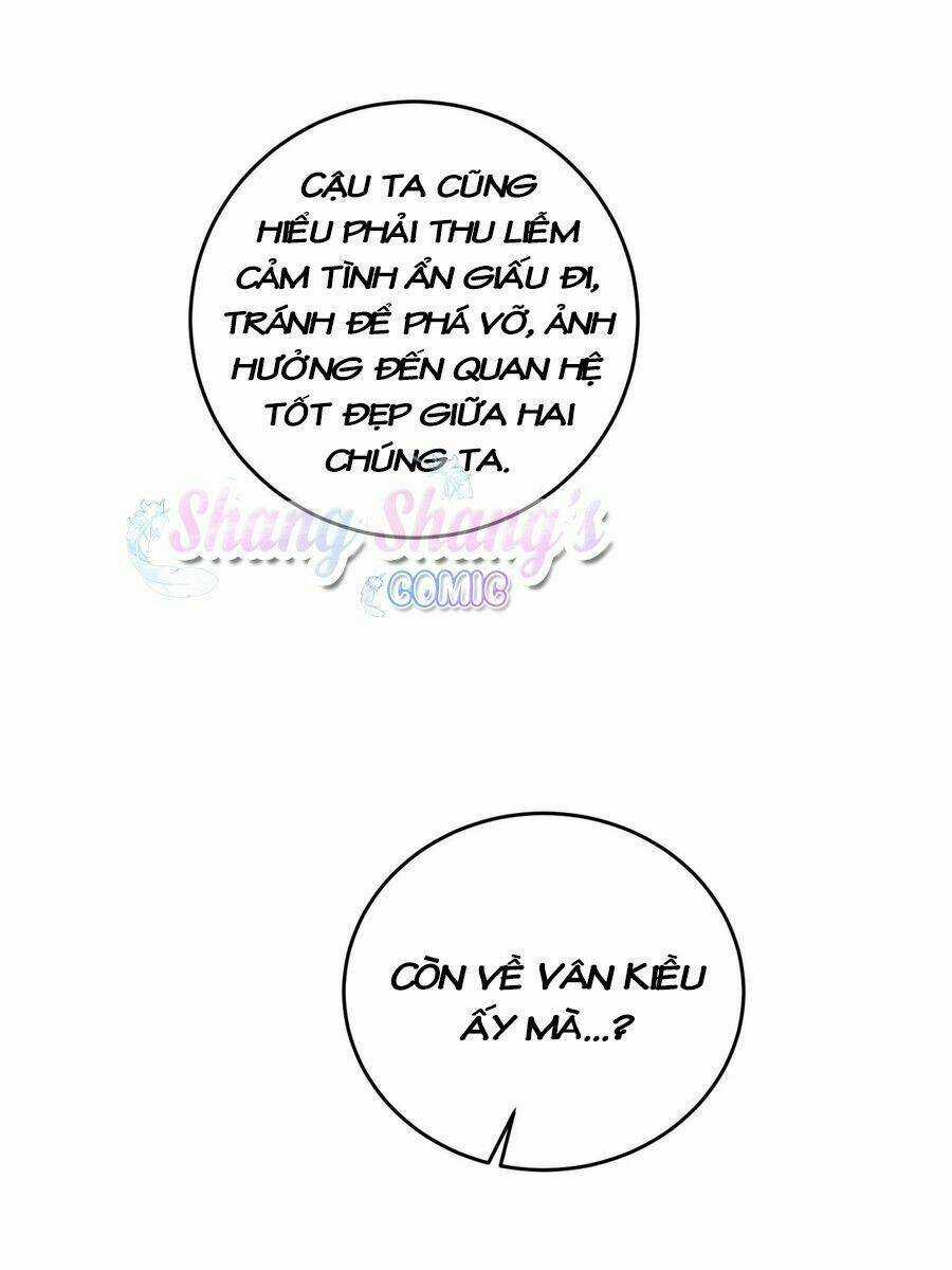 Ta Ở Dị Giới Nuôi Dưỡng Nam Thần: Thần Y Cửu Tiểu Thư Chapter 180 trang 6