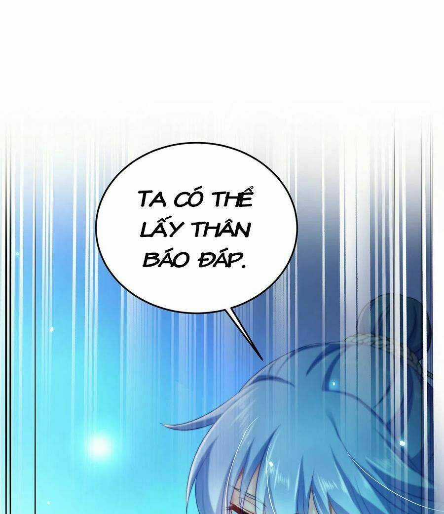 Ta Ở Dị Giới Nuôi Dưỡng Nam Thần: Thần Y Cửu Tiểu Thư Chapter 180 trang 7