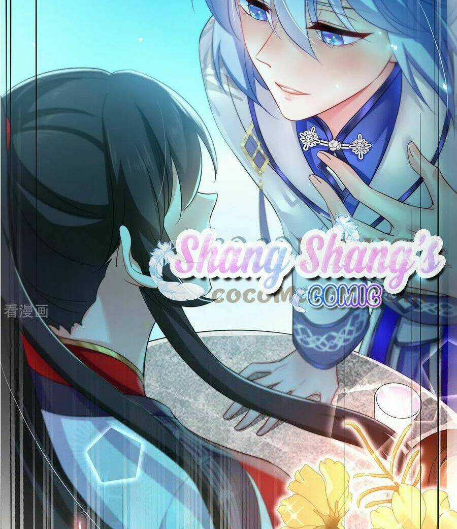 Ta Ở Dị Giới Nuôi Dưỡng Nam Thần: Thần Y Cửu Tiểu Thư Chapter 180 trang 8