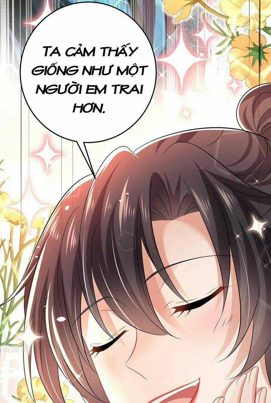 Ta Ở Dị Giới Nuôi Dưỡng Nam Thần: Thần Y Cửu Tiểu Thư Chapter 180 trang 9