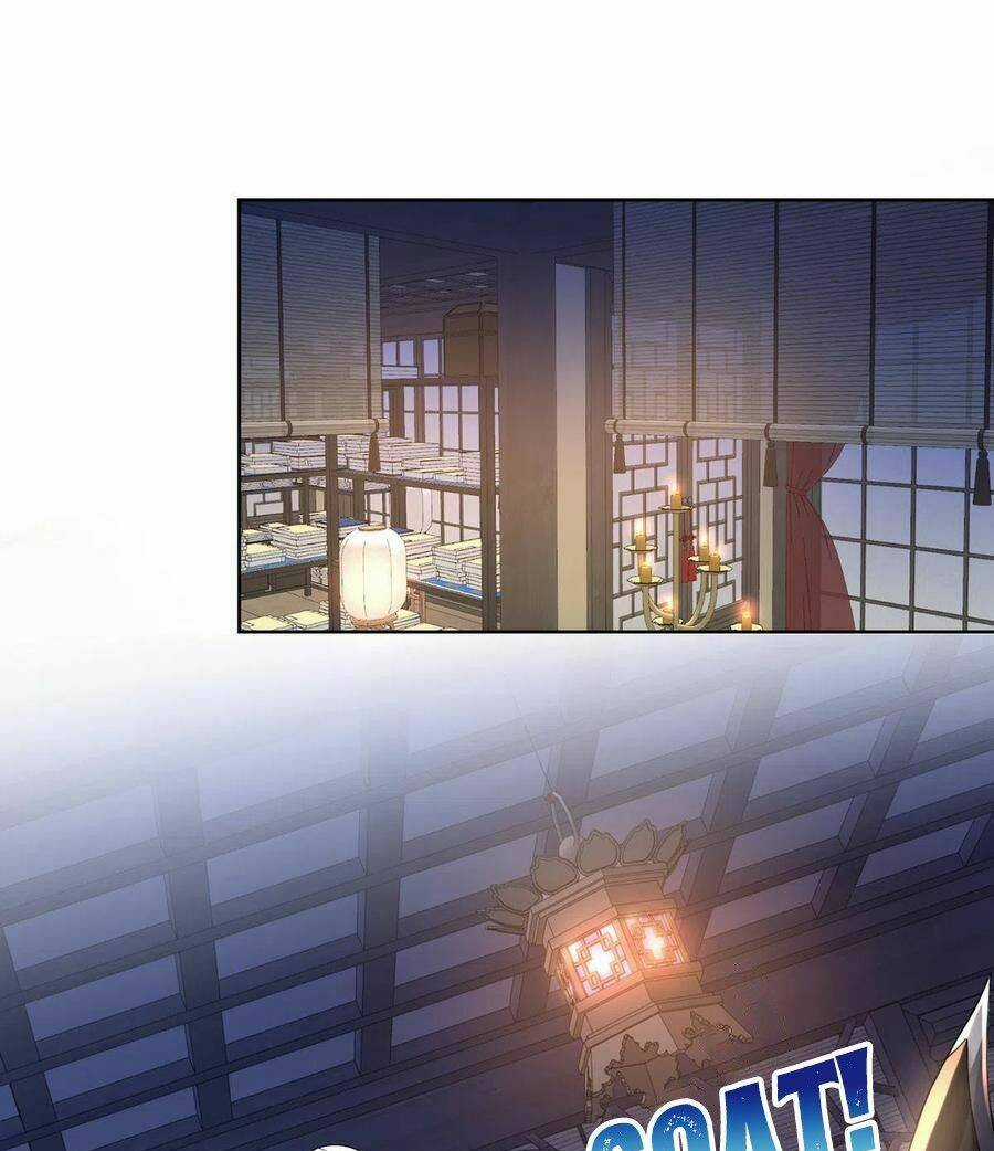 Ta Ở Dị Giới Nuôi Dưỡng Nam Thần: Thần Y Cửu Tiểu Thư Chapter 181 trang 10