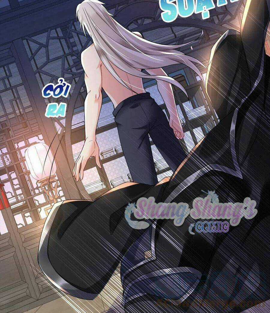 Ta Ở Dị Giới Nuôi Dưỡng Nam Thần: Thần Y Cửu Tiểu Thư Chapter 181 trang 11