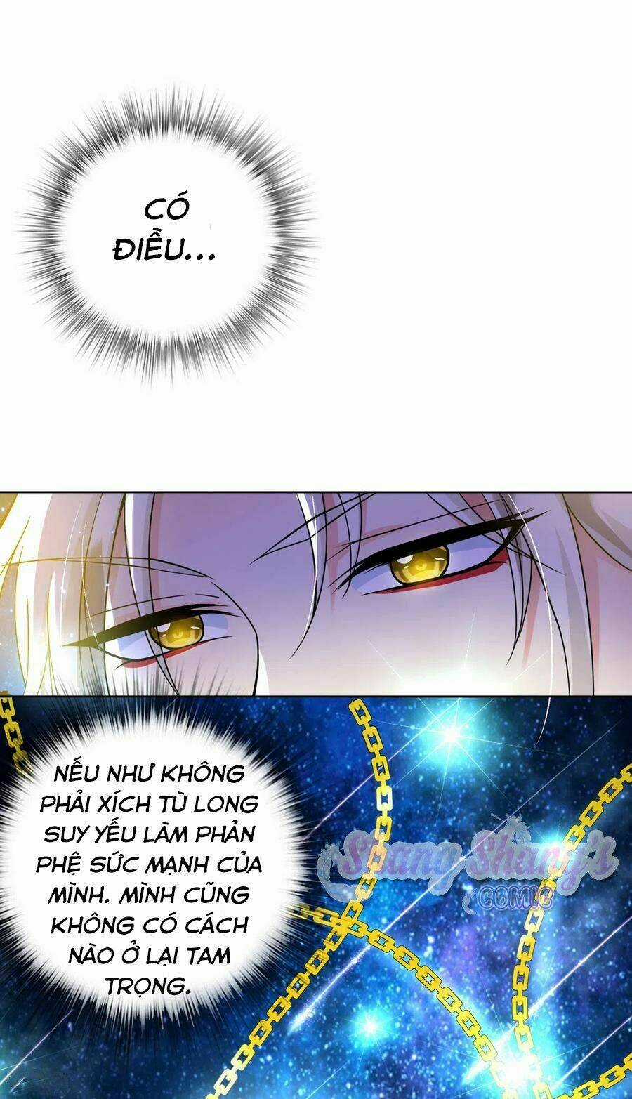 Ta Ở Dị Giới Nuôi Dưỡng Nam Thần: Thần Y Cửu Tiểu Thư Chapter 181 trang 15