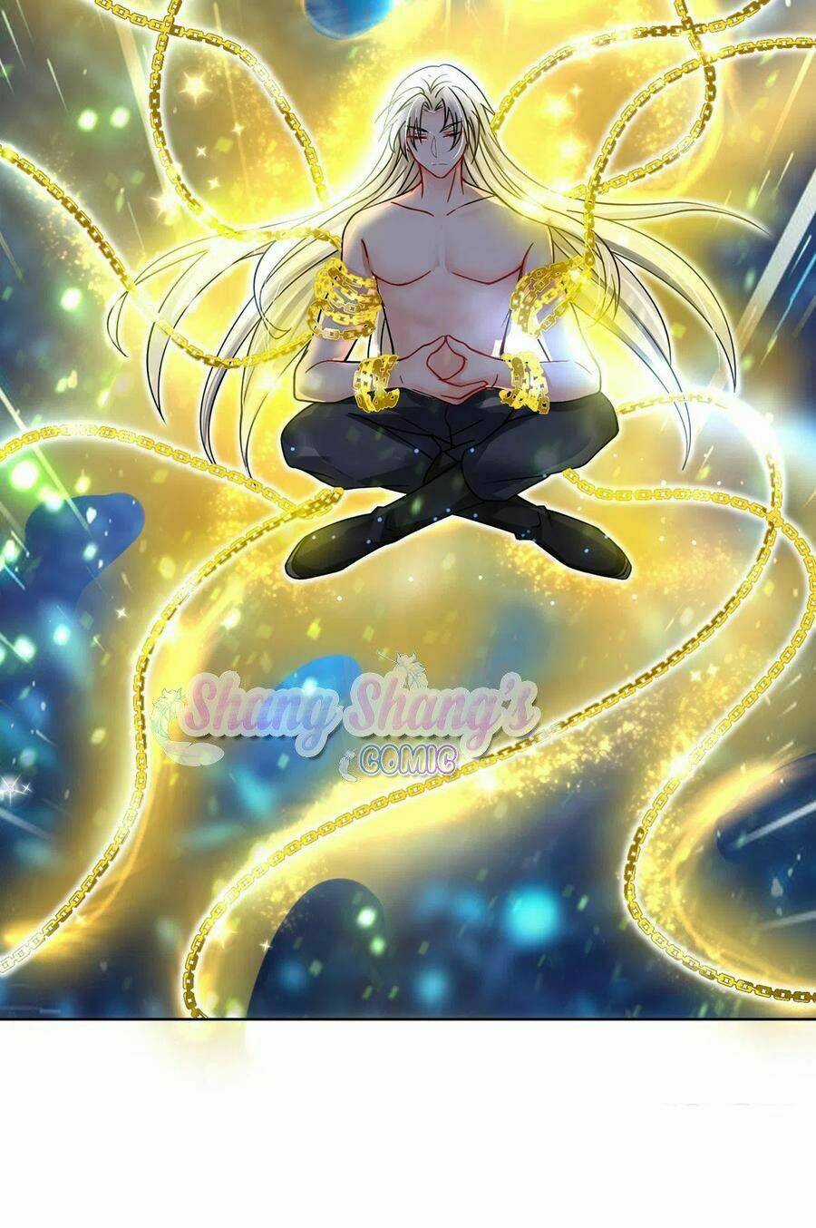 Ta Ở Dị Giới Nuôi Dưỡng Nam Thần: Thần Y Cửu Tiểu Thư Chapter 181 trang 18