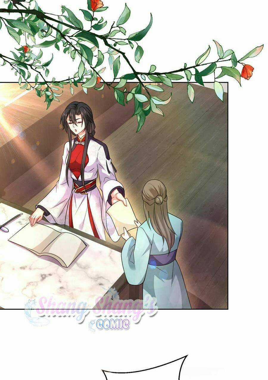 Ta Ở Dị Giới Nuôi Dưỡng Nam Thần: Thần Y Cửu Tiểu Thư Chapter 181 trang 20