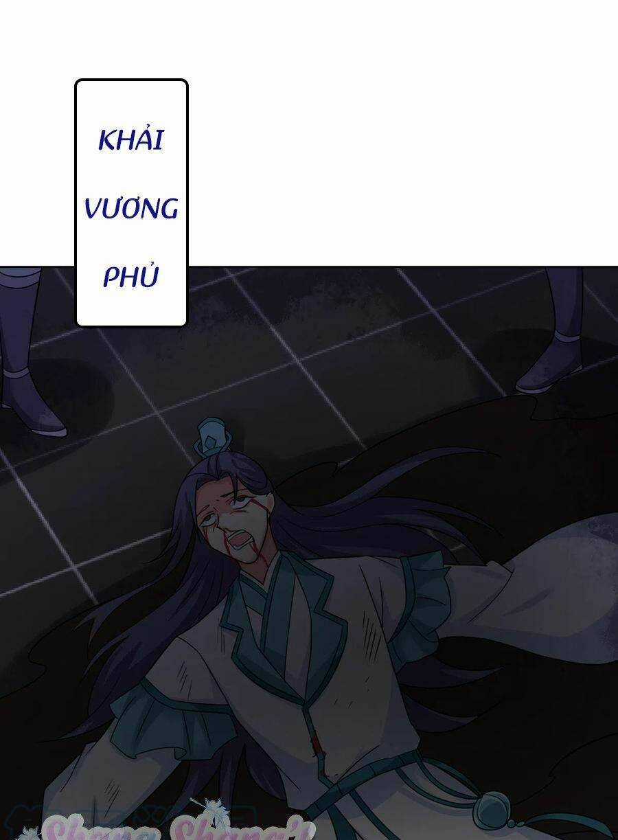 Ta Ở Dị Giới Nuôi Dưỡng Nam Thần: Thần Y Cửu Tiểu Thư Chapter 181 trang 31