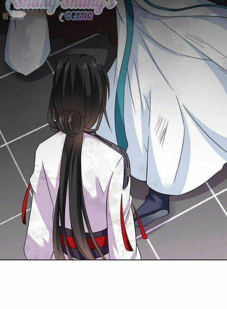 Ta Ở Dị Giới Nuôi Dưỡng Nam Thần: Thần Y Cửu Tiểu Thư Chapter 181 trang 32