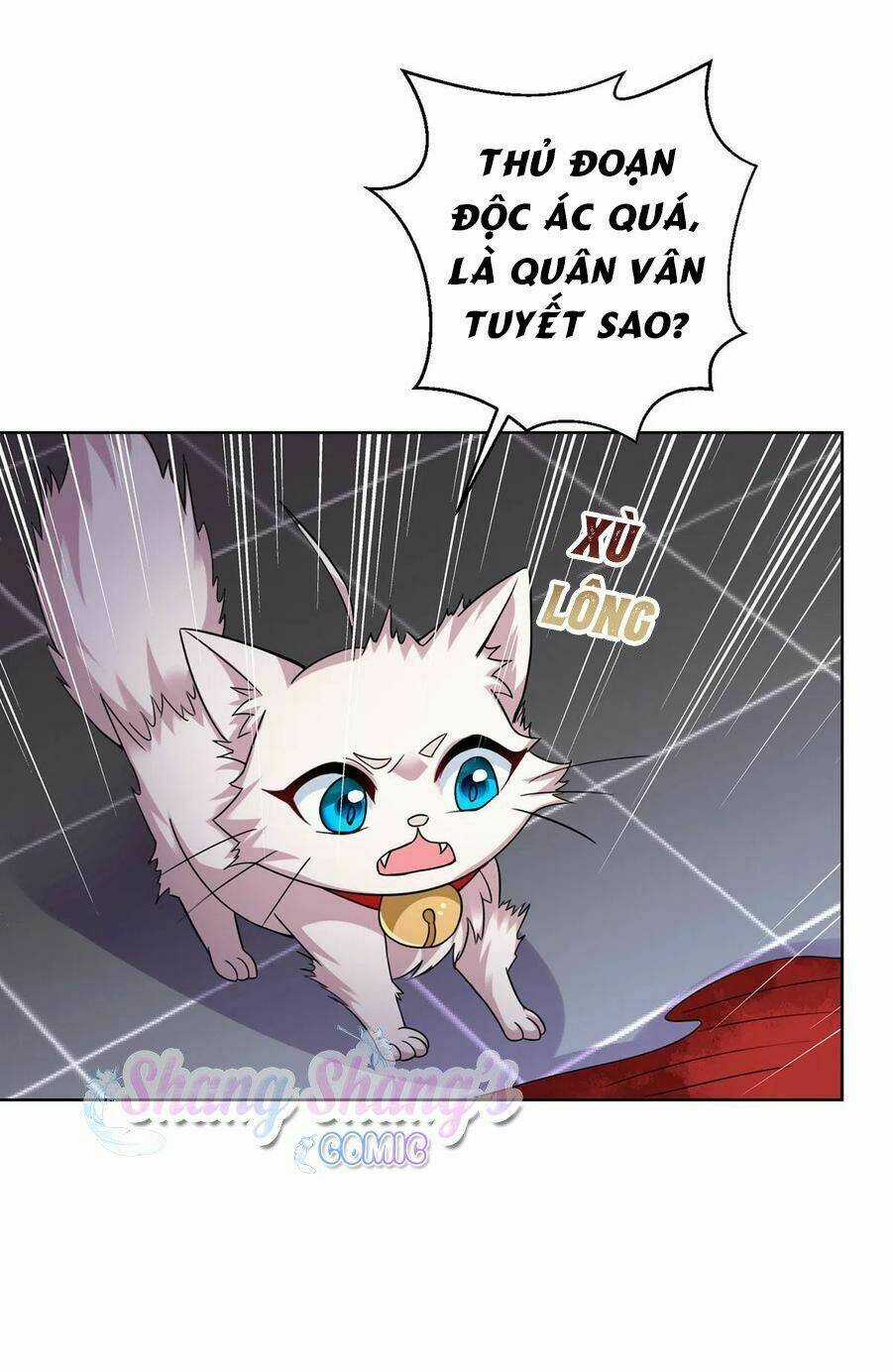 Ta Ở Dị Giới Nuôi Dưỡng Nam Thần: Thần Y Cửu Tiểu Thư Chapter 181 trang 34