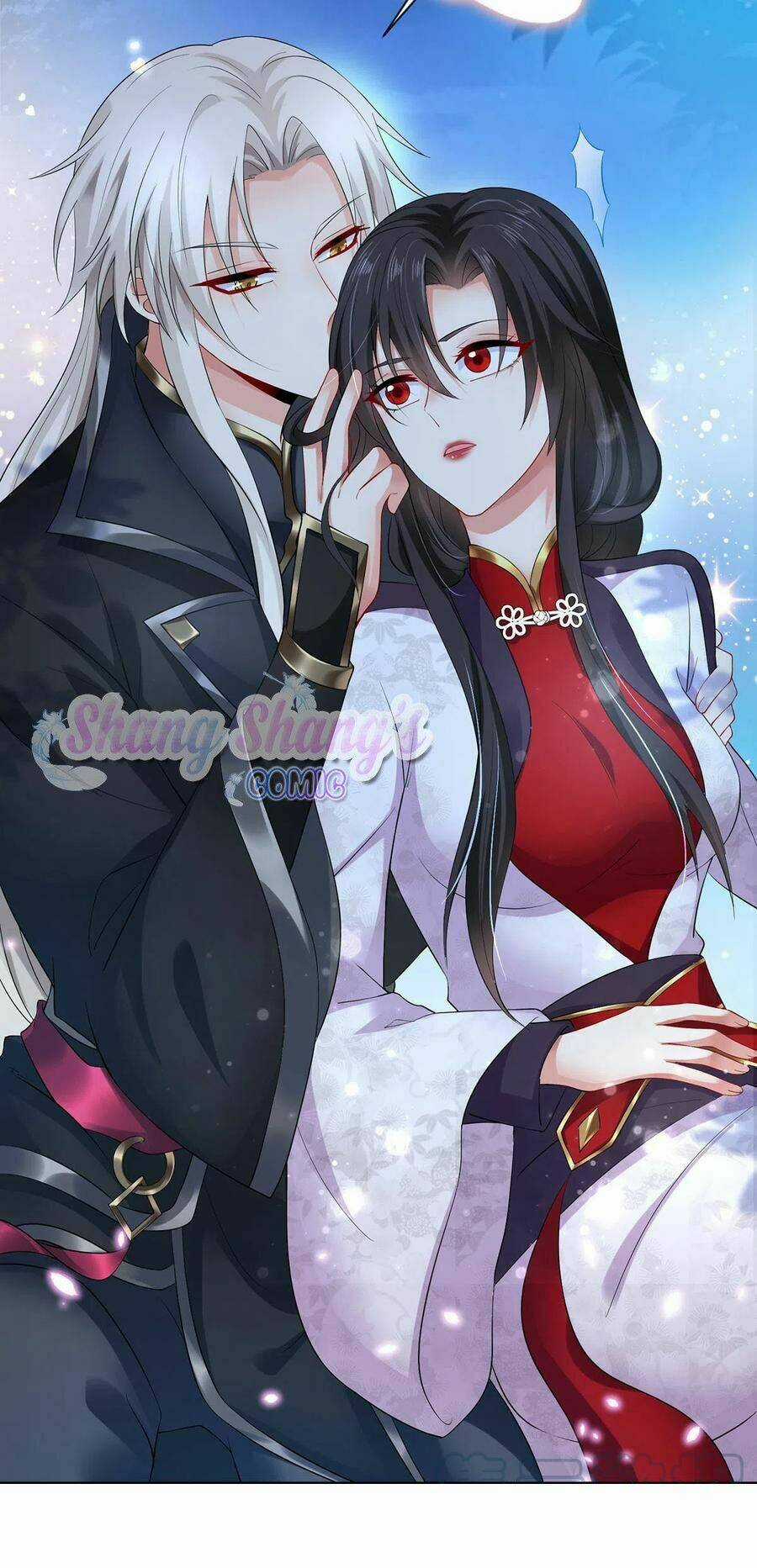 Ta Ở Dị Giới Nuôi Dưỡng Nam Thần: Thần Y Cửu Tiểu Thư Chapter 181 trang 5