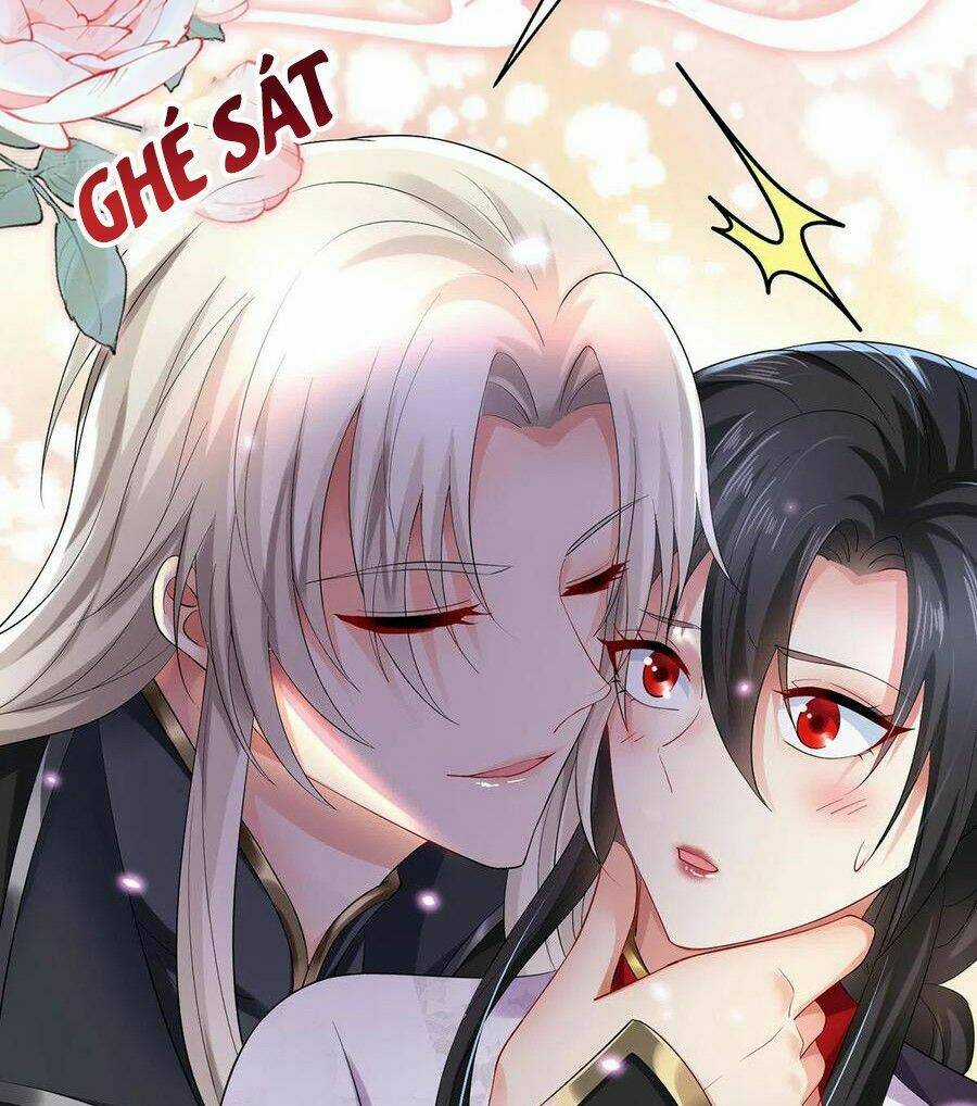 Ta Ở Dị Giới Nuôi Dưỡng Nam Thần: Thần Y Cửu Tiểu Thư Chapter 181 trang 7