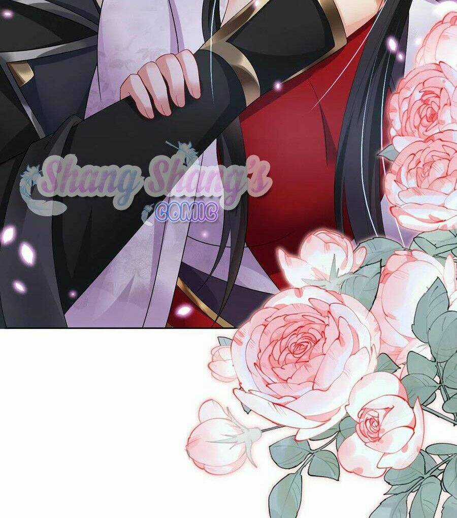 Ta Ở Dị Giới Nuôi Dưỡng Nam Thần: Thần Y Cửu Tiểu Thư Chapter 181 trang 8