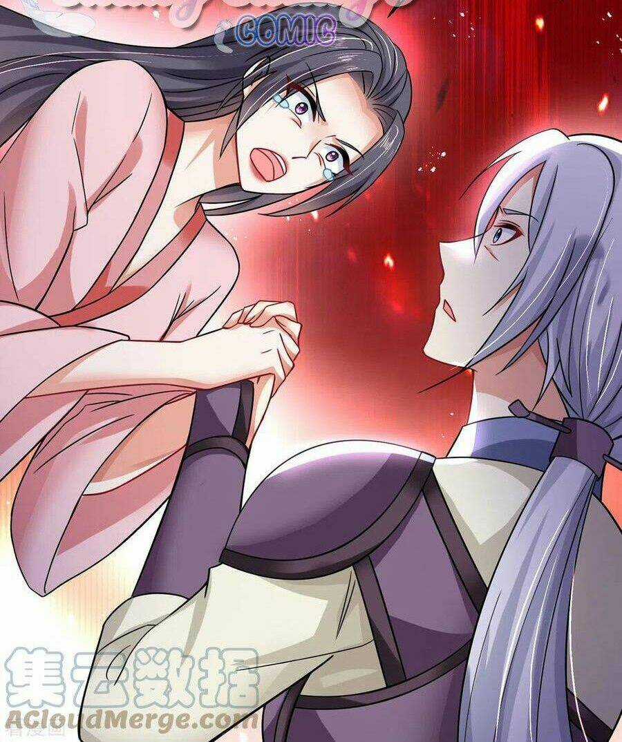 Ta Ở Dị Giới Nuôi Dưỡng Nam Thần: Thần Y Cửu Tiểu Thư Chapter 182 trang 11