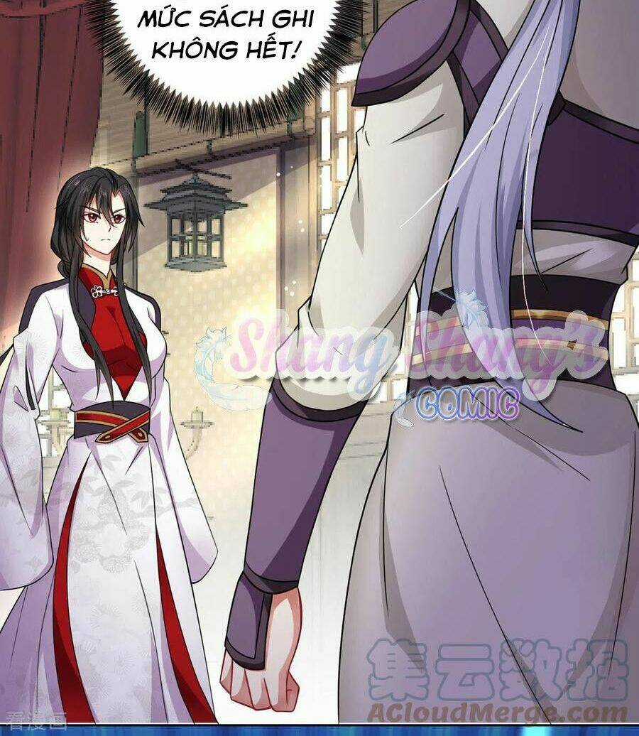 Ta Ở Dị Giới Nuôi Dưỡng Nam Thần: Thần Y Cửu Tiểu Thư Chapter 182 trang 14
