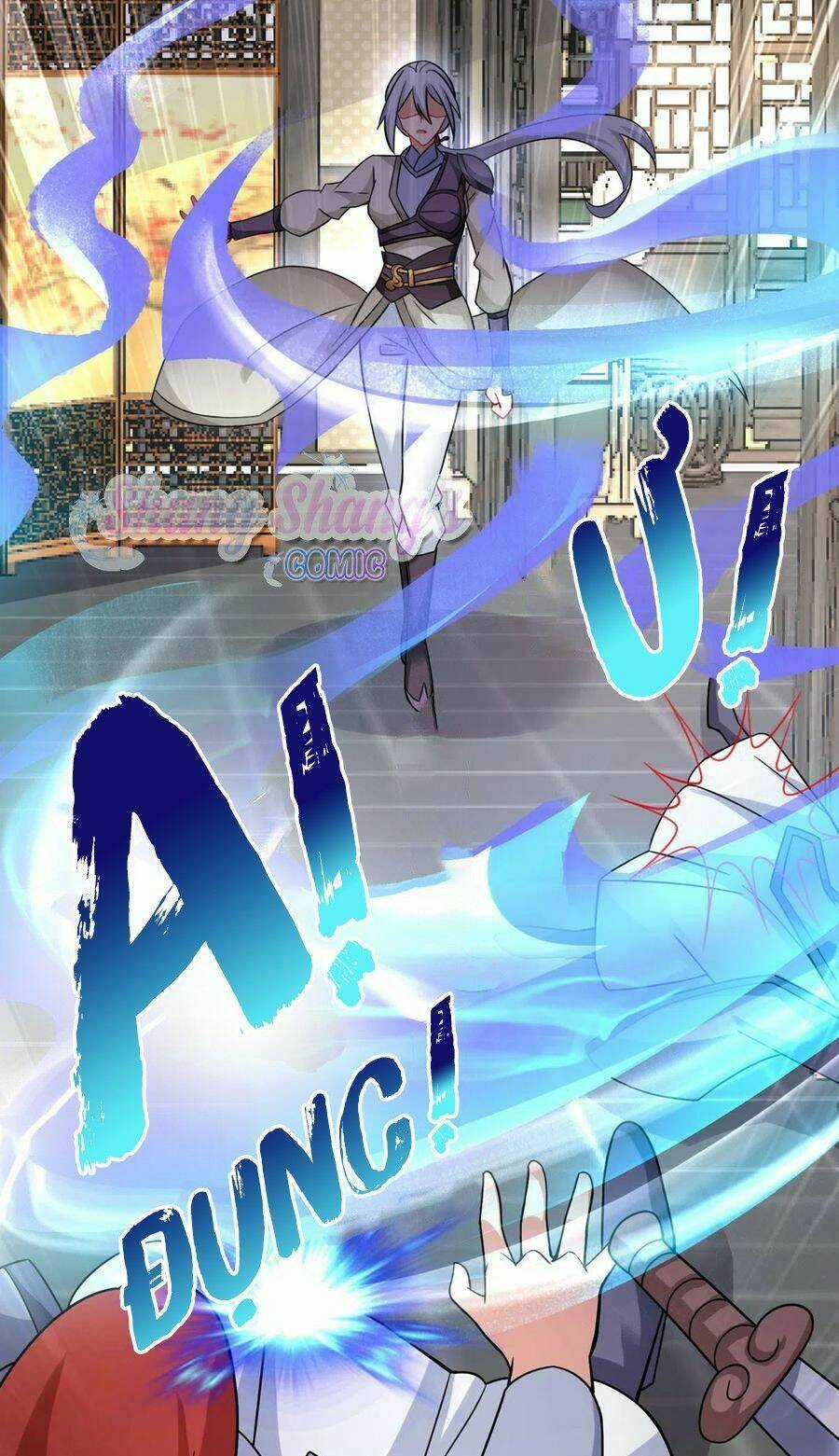 Ta Ở Dị Giới Nuôi Dưỡng Nam Thần: Thần Y Cửu Tiểu Thư Chapter 182 trang 19