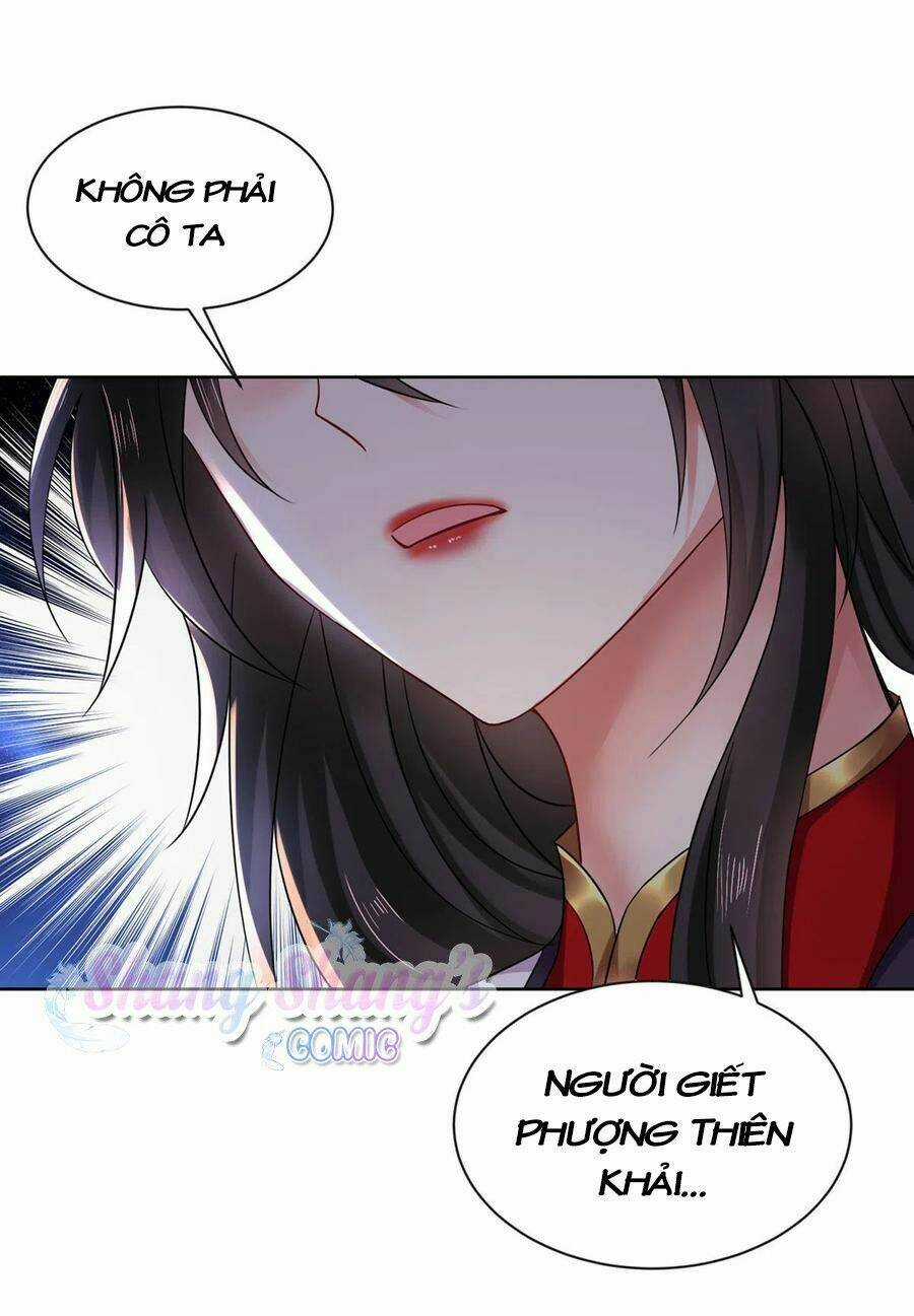 Ta Ở Dị Giới Nuôi Dưỡng Nam Thần: Thần Y Cửu Tiểu Thư Chapter 182 trang 2