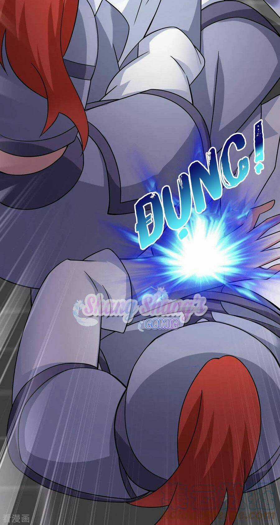 Ta Ở Dị Giới Nuôi Dưỡng Nam Thần: Thần Y Cửu Tiểu Thư Chapter 182 trang 20