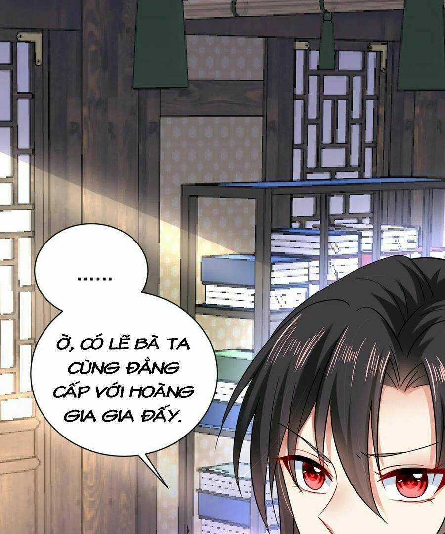 Ta Ở Dị Giới Nuôi Dưỡng Nam Thần: Thần Y Cửu Tiểu Thư Chapter 182 trang 24