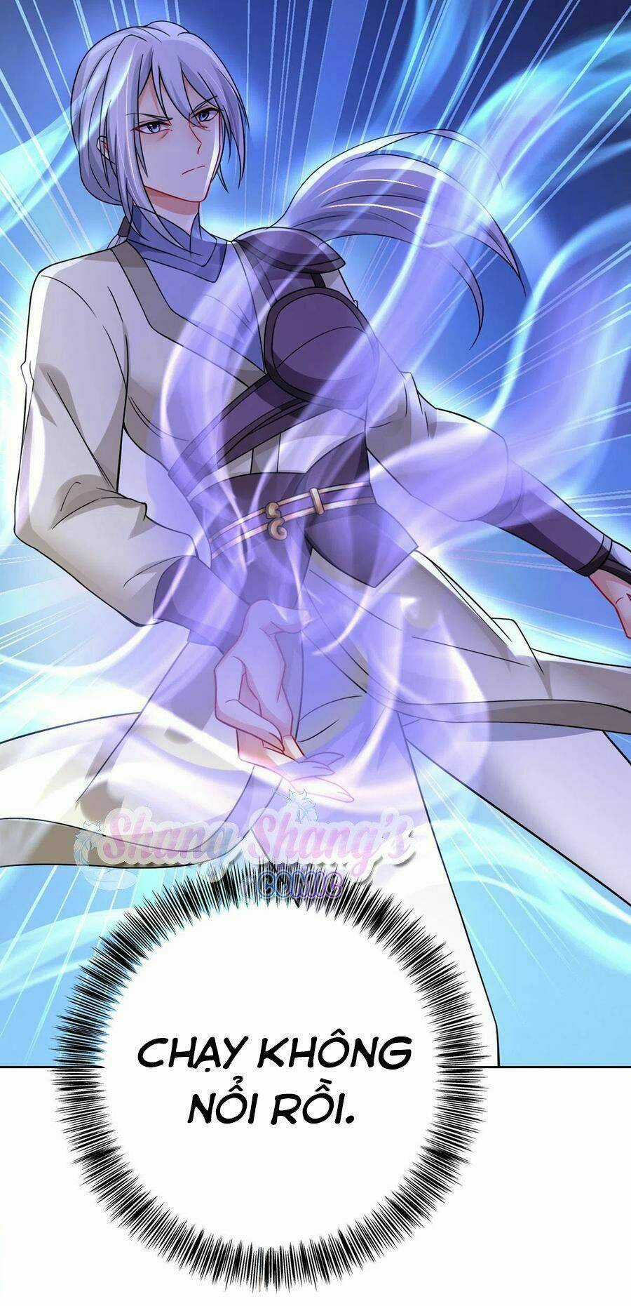 Ta Ở Dị Giới Nuôi Dưỡng Nam Thần: Thần Y Cửu Tiểu Thư Chapter 182 trang 27