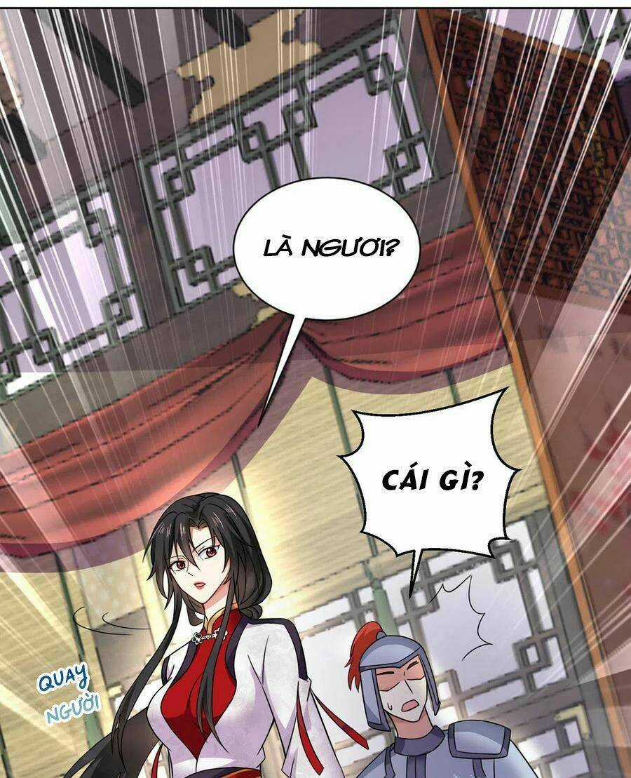 Ta Ở Dị Giới Nuôi Dưỡng Nam Thần: Thần Y Cửu Tiểu Thư Chapter 182 trang 3