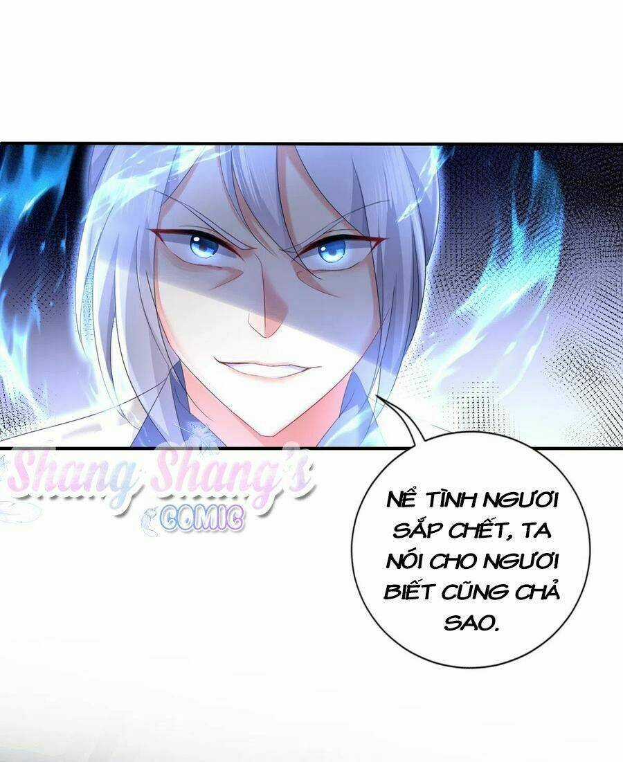 Ta Ở Dị Giới Nuôi Dưỡng Nam Thần: Thần Y Cửu Tiểu Thư Chapter 182 trang 30