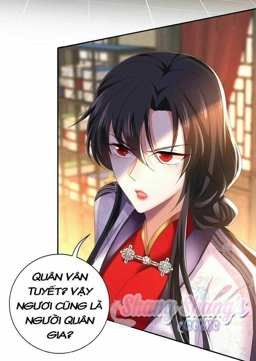 Ta Ở Dị Giới Nuôi Dưỡng Nam Thần: Thần Y Cửu Tiểu Thư Chapter 182 trang 32