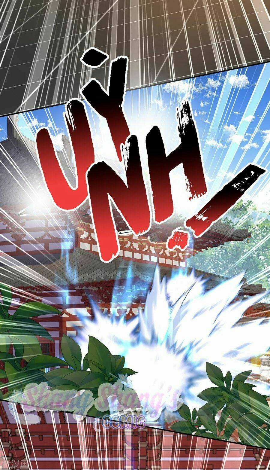 Ta Ở Dị Giới Nuôi Dưỡng Nam Thần: Thần Y Cửu Tiểu Thư Chapter 182 trang 35