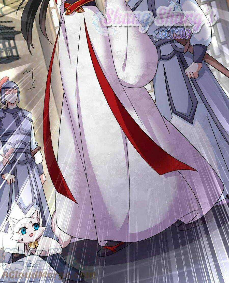 Ta Ở Dị Giới Nuôi Dưỡng Nam Thần: Thần Y Cửu Tiểu Thư Chapter 182 trang 4