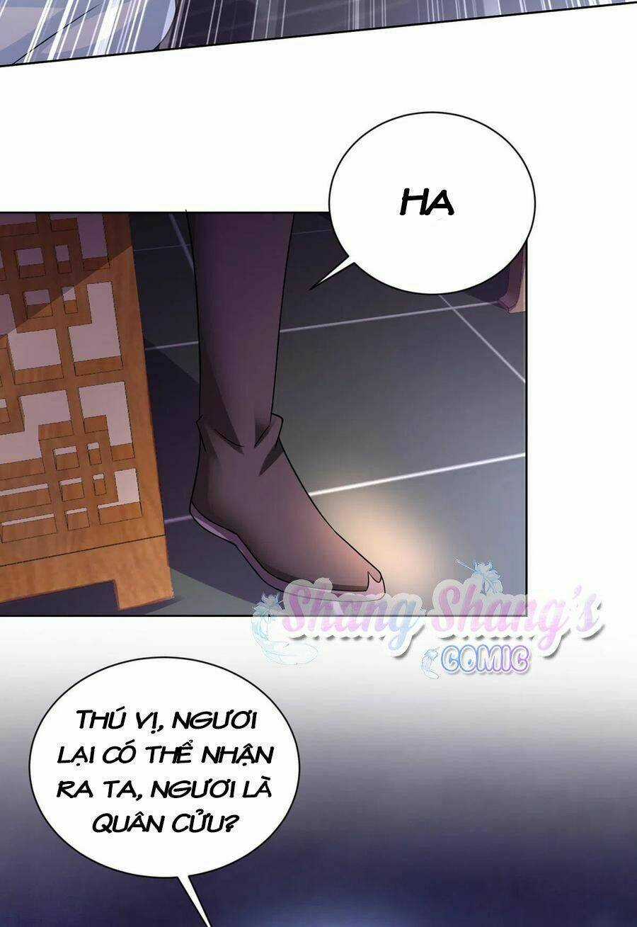 Ta Ở Dị Giới Nuôi Dưỡng Nam Thần: Thần Y Cửu Tiểu Thư Chapter 182 trang 5