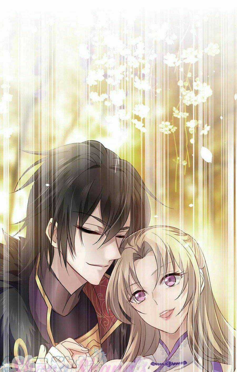 Ta Ở Dị Giới Nuôi Dưỡng Nam Thần: Thần Y Cửu Tiểu Thư Chapter 182 trang 8