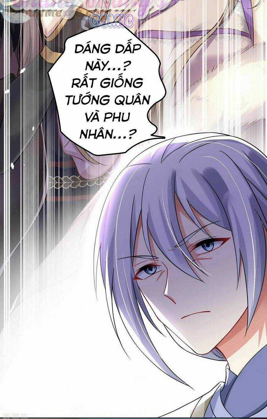 Ta Ở Dị Giới Nuôi Dưỡng Nam Thần: Thần Y Cửu Tiểu Thư Chapter 182 trang 9