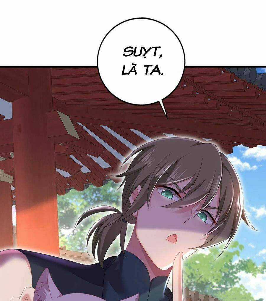 Ta Ở Dị Giới Nuôi Dưỡng Nam Thần: Thần Y Cửu Tiểu Thư Chapter 183 trang 11
