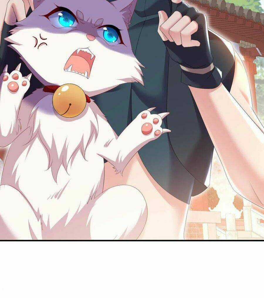 Ta Ở Dị Giới Nuôi Dưỡng Nam Thần: Thần Y Cửu Tiểu Thư Chapter 183 trang 12