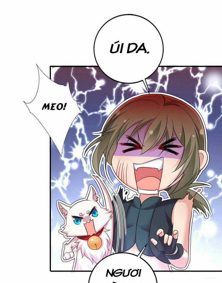 Ta Ở Dị Giới Nuôi Dưỡng Nam Thần: Thần Y Cửu Tiểu Thư Chapter 183 trang 13