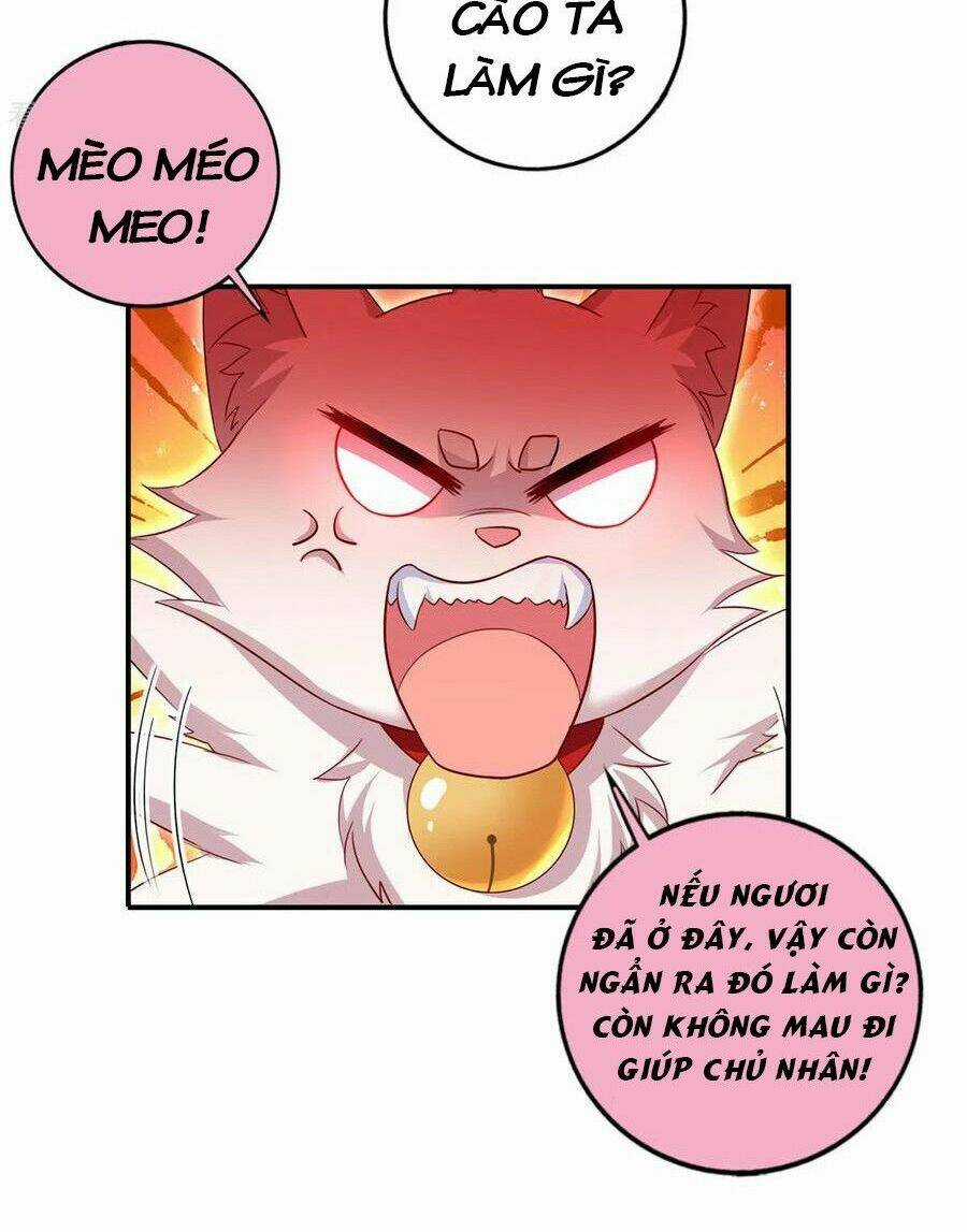 Ta Ở Dị Giới Nuôi Dưỡng Nam Thần: Thần Y Cửu Tiểu Thư Chapter 183 trang 14