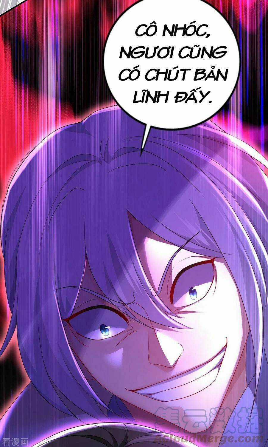 Ta Ở Dị Giới Nuôi Dưỡng Nam Thần: Thần Y Cửu Tiểu Thư Chapter 183 trang 23