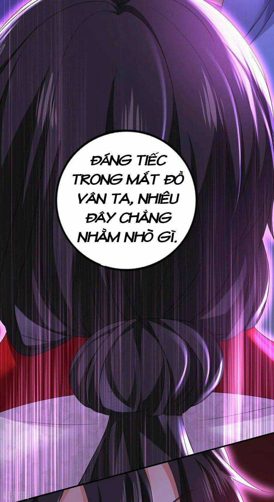 Ta Ở Dị Giới Nuôi Dưỡng Nam Thần: Thần Y Cửu Tiểu Thư Chapter 183 trang 24