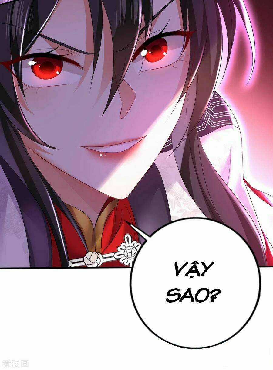 Ta Ở Dị Giới Nuôi Dưỡng Nam Thần: Thần Y Cửu Tiểu Thư Chapter 183 trang 25