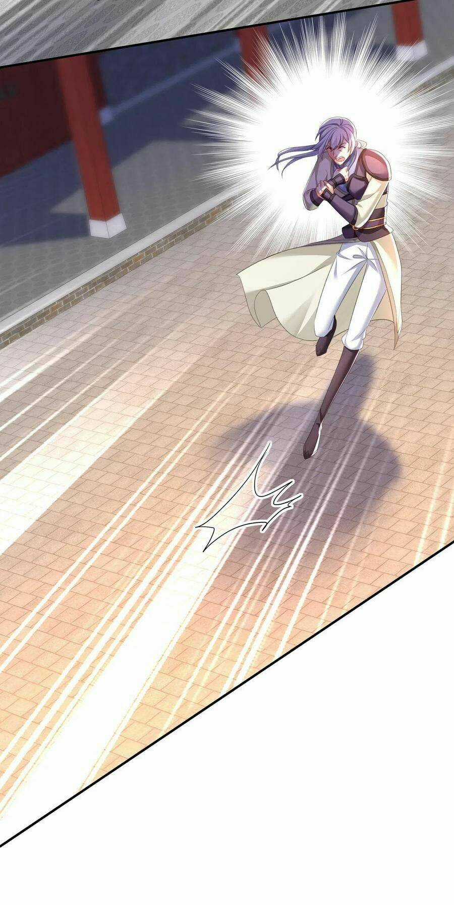 Ta Ở Dị Giới Nuôi Dưỡng Nam Thần: Thần Y Cửu Tiểu Thư Chapter 183 trang 28