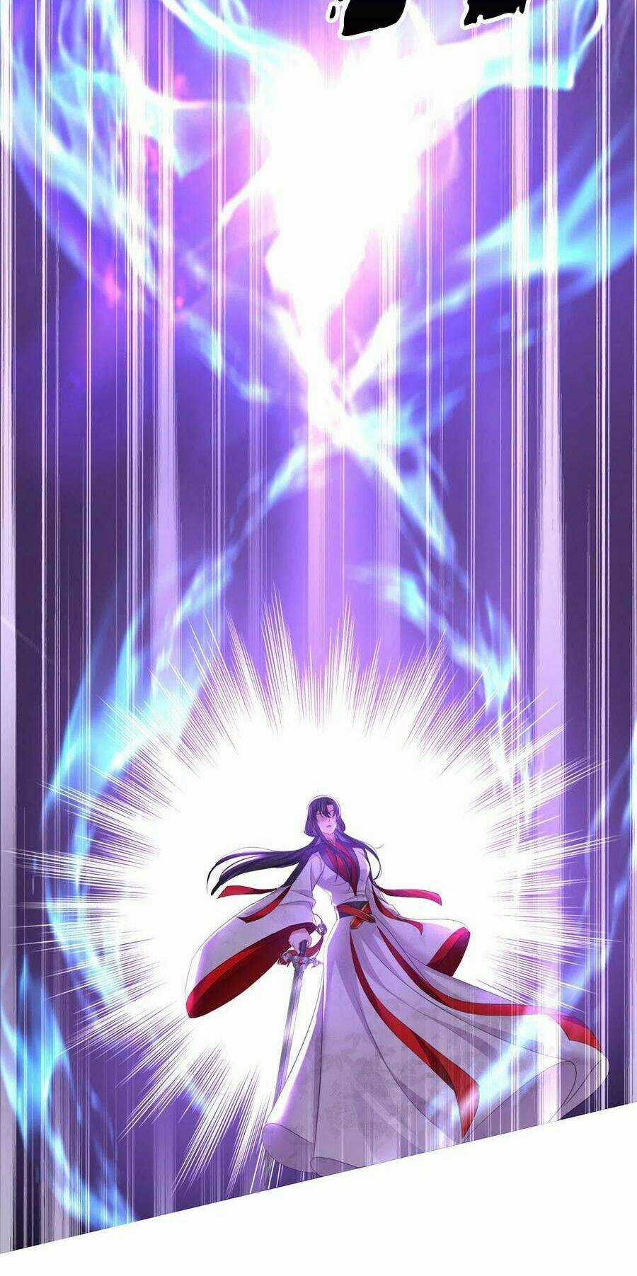 Ta Ở Dị Giới Nuôi Dưỡng Nam Thần: Thần Y Cửu Tiểu Thư Chapter 183 trang 32