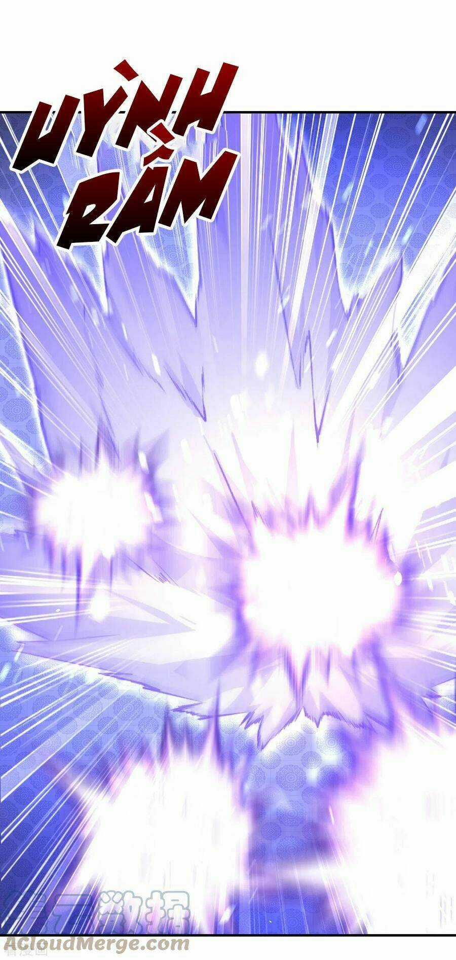 Ta Ở Dị Giới Nuôi Dưỡng Nam Thần: Thần Y Cửu Tiểu Thư Chapter 183 trang 33