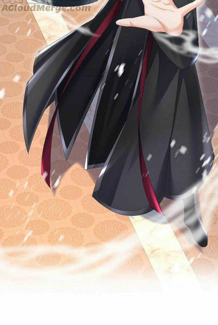 Ta Ở Dị Giới Nuôi Dưỡng Nam Thần: Thần Y Cửu Tiểu Thư Chapter 183 trang 36