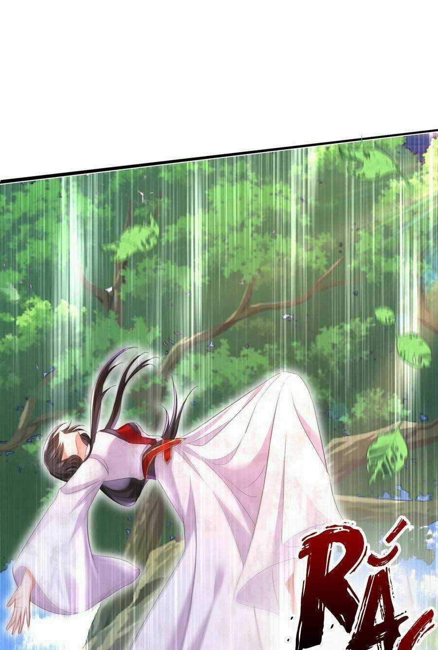 Ta Ở Dị Giới Nuôi Dưỡng Nam Thần: Thần Y Cửu Tiểu Thư Chapter 183 trang 4