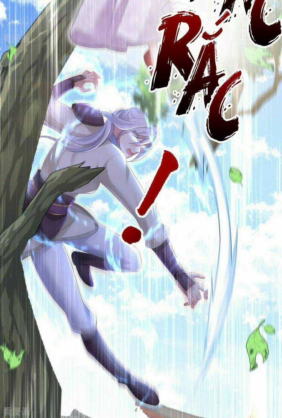 Ta Ở Dị Giới Nuôi Dưỡng Nam Thần: Thần Y Cửu Tiểu Thư Chapter 183 trang 5