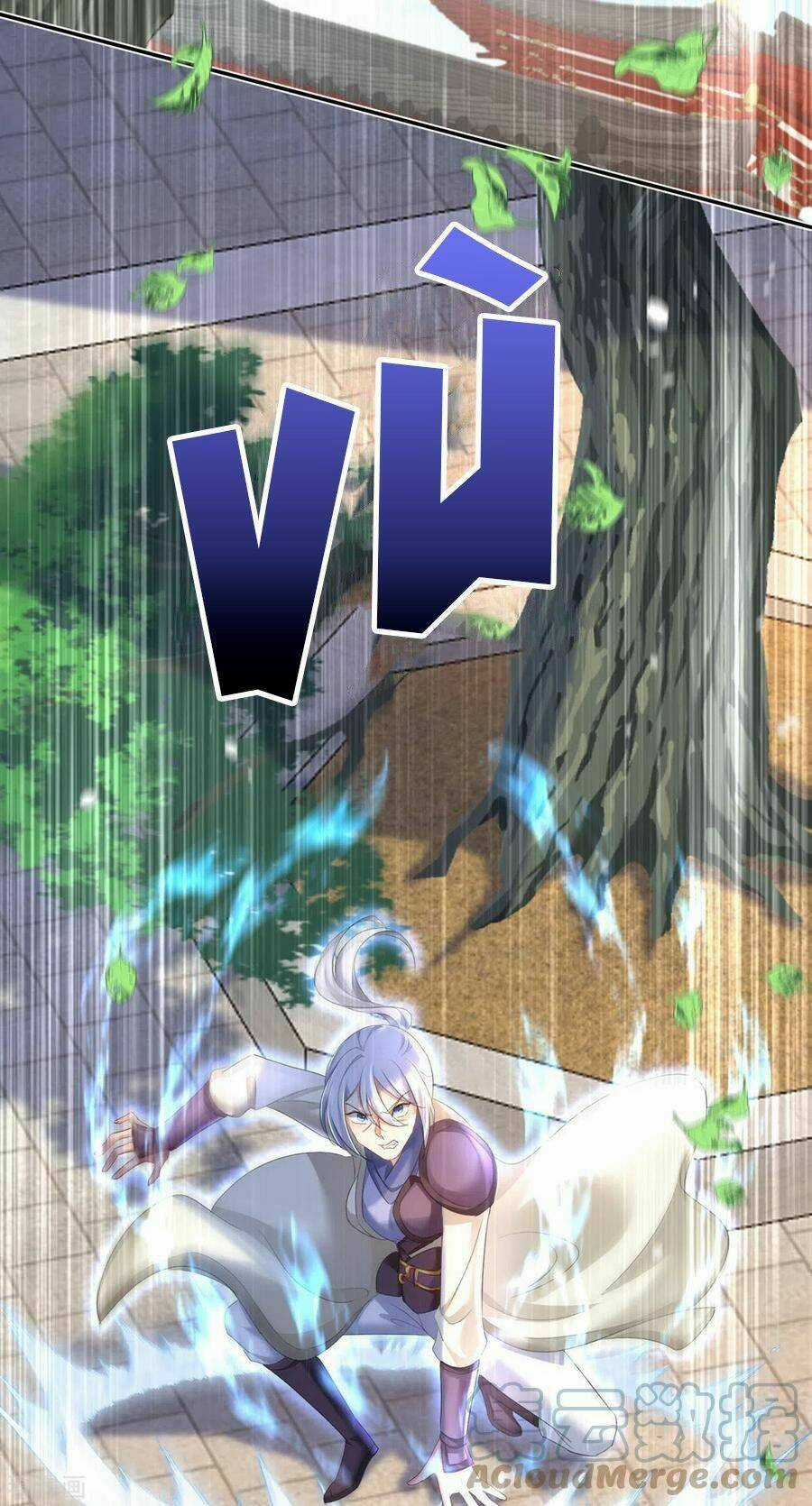 Ta Ở Dị Giới Nuôi Dưỡng Nam Thần: Thần Y Cửu Tiểu Thư Chapter 183 trang 6