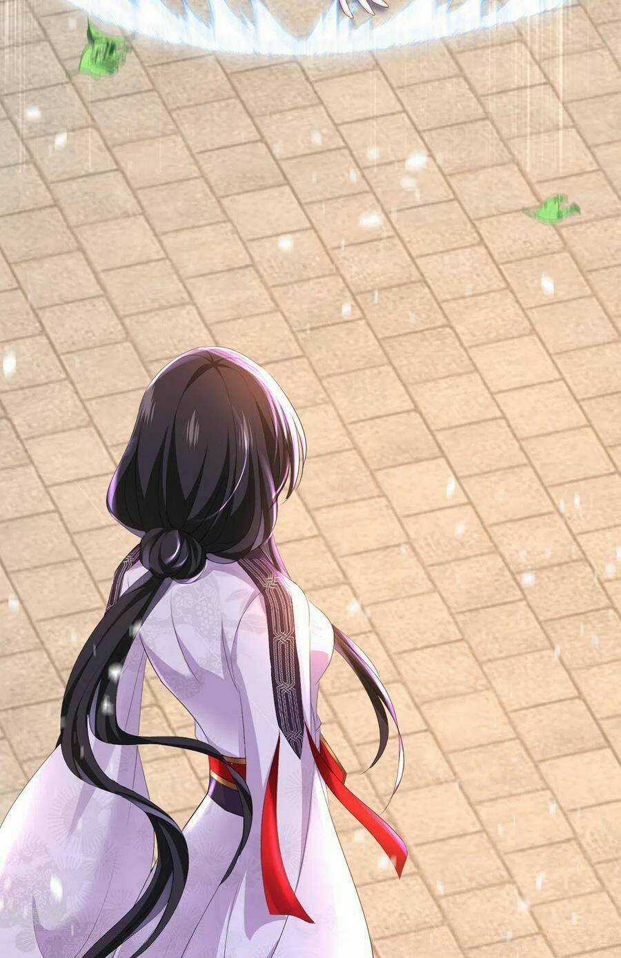 Ta Ở Dị Giới Nuôi Dưỡng Nam Thần: Thần Y Cửu Tiểu Thư Chapter 183 trang 7