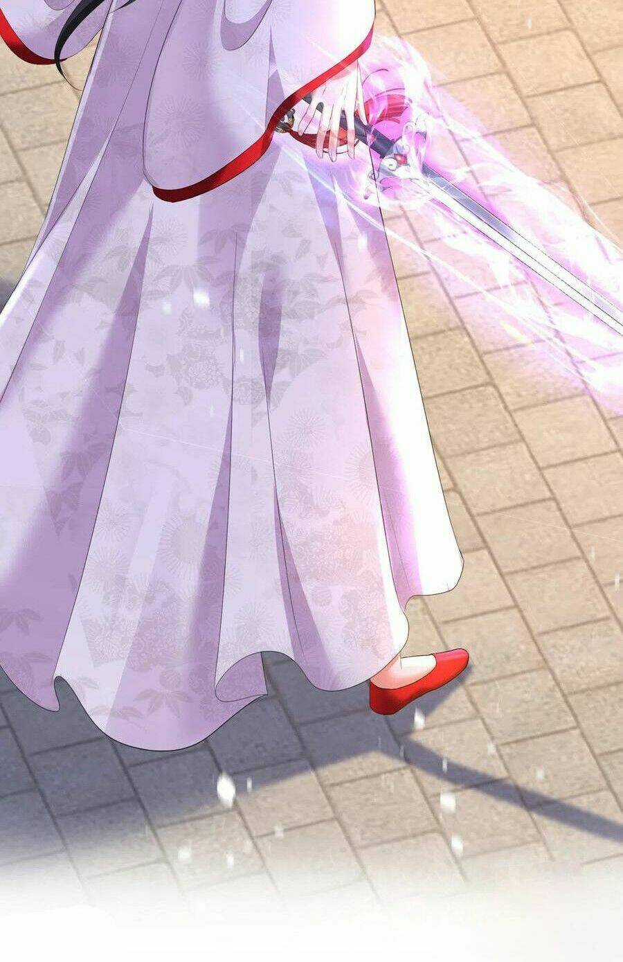 Ta Ở Dị Giới Nuôi Dưỡng Nam Thần: Thần Y Cửu Tiểu Thư Chapter 183 trang 8