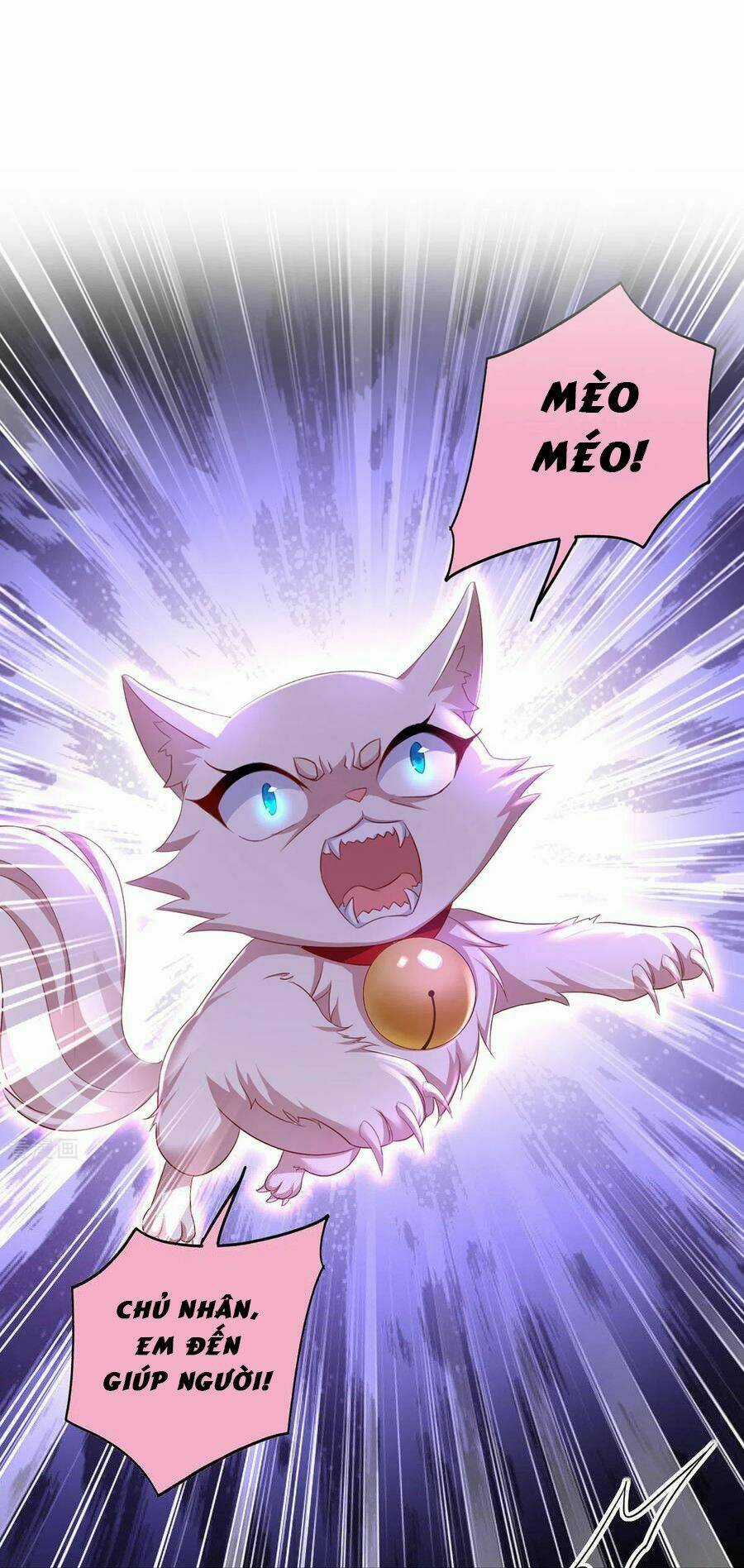 Ta Ở Dị Giới Nuôi Dưỡng Nam Thần: Thần Y Cửu Tiểu Thư Chapter 183 trang 9